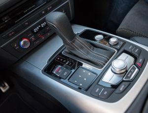 Innowacyjne technologie w samochodach Audi - galeria zdjęć | zdjecie 15