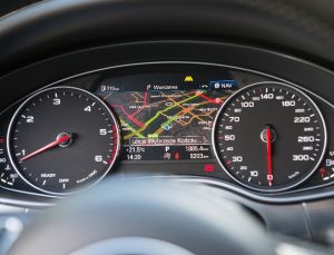 Innowacyjne technologie w samochodach Audi - galeria zdjęć | zdjecie 13