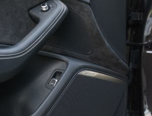 Innowacyjne technologie w samochodach Audi - galeria zdjęć | zdjecie 16