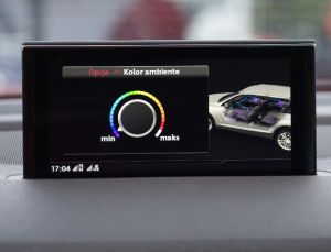 Innowacyjne technologie w samochodach Audi - galeria zdjęć | zdjecie 24