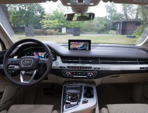 Innowacyjne technologie w samochodach Audi - galeria zdjęć | zdjecie 28