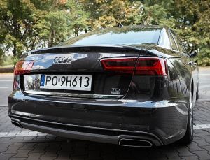 Innowacyjne technologie w samochodach Audi - galeria zdjęć | zdjecie 7