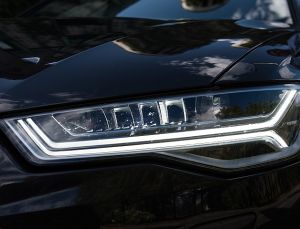 Innowacyjne technologie w samochodach Audi - galeria zdjęć | zdjecie 4