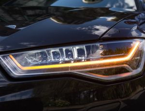 Innowacyjne technologie w samochodach Audi - galeria zdjęć | zdjecie 5