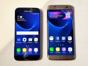 Samsung Galaxy S7 i S7 Edge – zdjęcia i pierwsze wrażenia | zdjecie 2