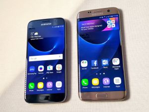 Samsung Galaxy S7 i S7 Edge – zdjęcia i pierwsze wrażenia | zdjecie 1