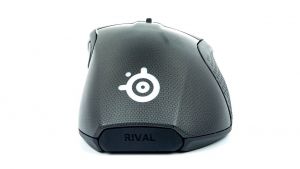 SteelSeries Rival 700 - myszka z wyświetlaczem OLED | zdjecie 4