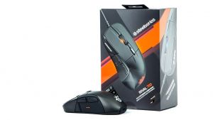SteelSeries Rival 700 - myszka z wyświetlaczem OLED | zdjecie 1