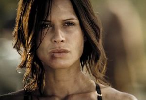 Lara Croft - galeria aktorek i modelek | zdjecie 4