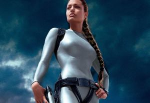 Lara Croft - galeria aktorek i modelek | zdjecie 28