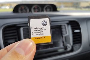 Sprawdziliśmy ile nowych technologii jest w VW Beetle R-Line | zdjecie 14