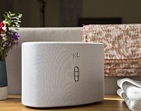 Polk Audio OMNI S6 - mały głośnik, duże możliwości