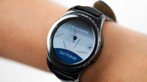 Najlepsze aplikacje na smartwatch Samsung Gear S2 | zdjecie 2