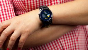 Najlepsze aplikacje na smartwatch Samsung Gear S2 | zdjecie 7
