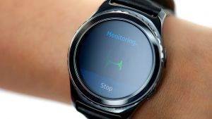 Najlepsze aplikacje na smartwatch Samsung Gear S2 | zdjecie 8