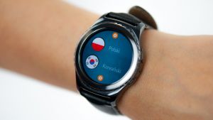 Najlepsze aplikacje na smartwatch Samsung Gear S2 | zdjecie 10