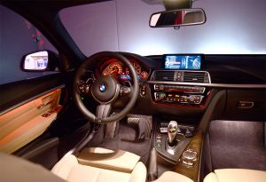 BMW 335d xDrive – BenchMarkowaWyścigówka | zdjecie 5
