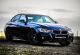 BMW 335d xDrive – BenchMarkowaWyścigówka | zdjecie 1