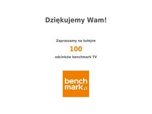 benchmark TV 100 od kulis - galeria zdjęć | zdjecie 15