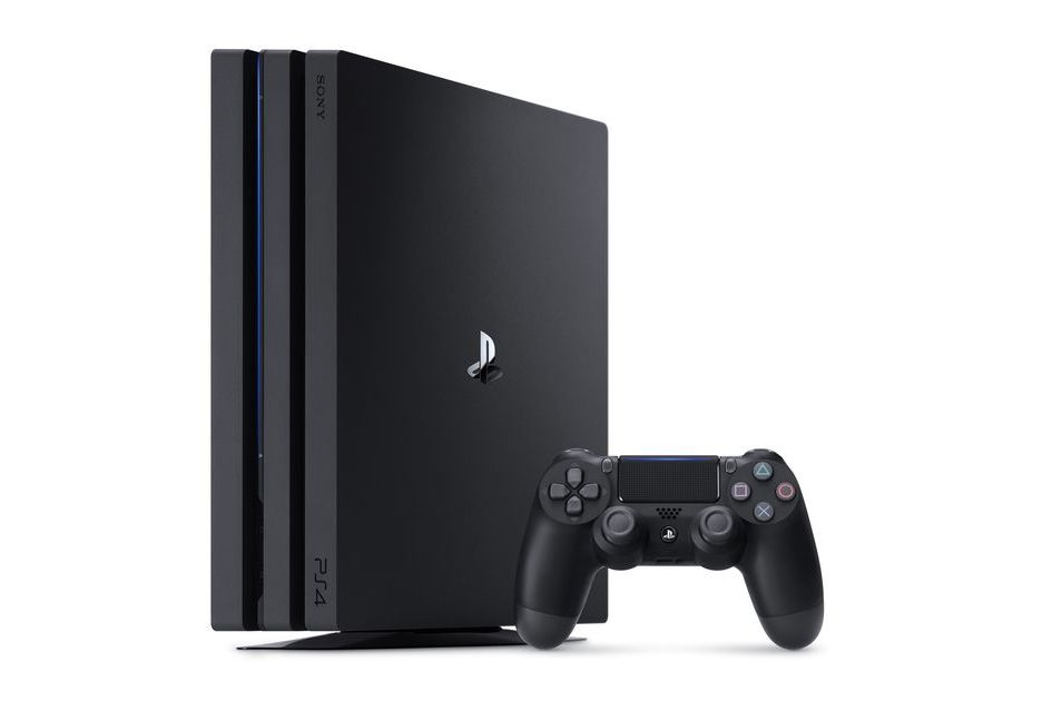 Grine Forkæl dig forord Sony PlayStation 4 Pro: porównanie specyfikacji do PlayStation 4