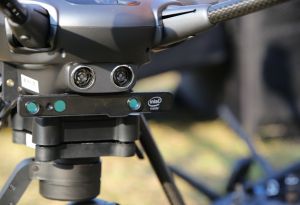 Yunnec Typhoon H Pro - rzut oka na pierwszego drona z Intel RealSense | zdjecie 3