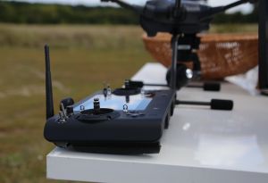 Yunnec Typhoon H Pro - rzut oka na pierwszego drona z Intel RealSense | zdjecie 7
