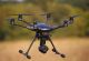 Yunnec Typhoon H Pro - rzut oka na pierwszego drona z Intel RealSense | zdjecie 2