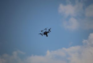 Yunnec Typhoon H Pro - rzut oka na pierwszego drona z Intel RealSense | zdjecie 15