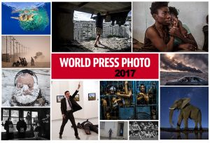 Najlepsze zdjęcia World Press Photo 2017  | zdjecie 1