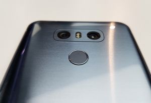 LG G6 - zdjęcia i pierwsze wrażenia | zdjecie 5
