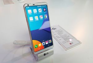 LG G6 - zdjęcia i pierwsze wrażenia | zdjecie 4