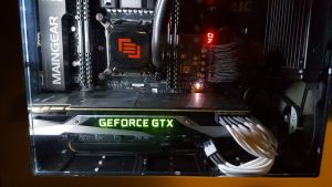 NVIDIA GeForce GTX Gaming - relacja z konferencji | zdjecie 13