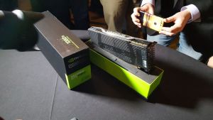 NVIDIA GeForce GTX Gaming - relacja z konferencji | zdjecie 15