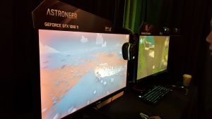 NVIDIA GeForce GTX Gaming - relacja z konferencji | zdjecie 12