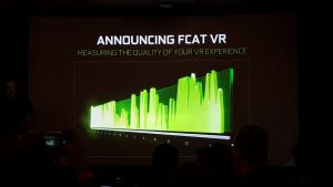 NVIDIA GeForce GTX Gaming - relacja z konferencji | zdjecie 6