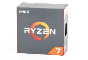 AMD Ryzen 7 1700 - najtańszy 16-wątkowiec w naszych rękach | zdjecie 8
