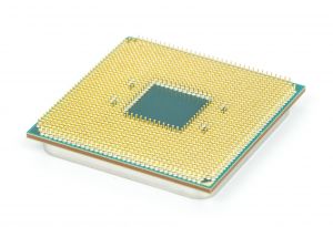 AMD Ryzen 7 1700 - najtańszy 16-wątkowiec w naszych rękach | zdjecie 4