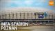 Zwiedzamy Inea Stadion w Poznaniu | zdjecie 1
