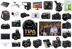 TIPA 2017 - to co najlepsze w fotografii w ostatnim roku zdaniem profesjonalistów | zdjecie 1