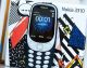 Nokia 3310 (2017) - czyli bez smartfona w kieszeni