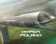 Kapsuła hyperloop z Polski poleciała do SpaceX
