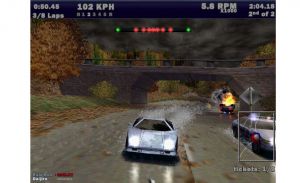 Oto jak przez lata zmieniał się Need for Speed | zdjecie 3
