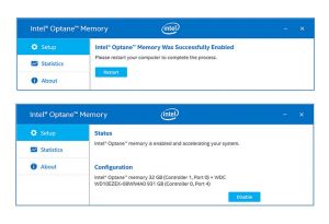 Jak zainstalować Intel Optane Memory? | zdjecie 8