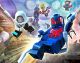 LEGO Marvel Super Heroes 2, czyli klocki znów ratują świat
