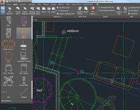 AutoCAD 2019 przybył z nowościami i zmianami