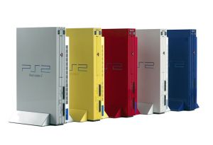 ps2 editions