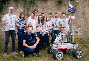 European Rover Challenge 2018 na zdjęciach | zdjecie 12