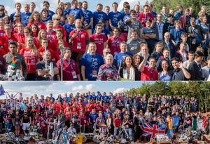 European Rover Challenge 2018 na zdjęciach | zdjecie 26