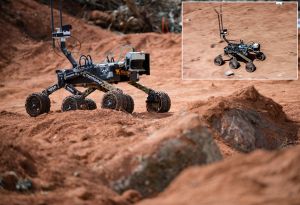 European Rover Challenge 2018 na zdjęciach | zdjecie 13
