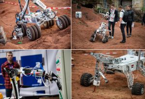 European Rover Challenge 2018 na zdjęciach | zdjecie 8